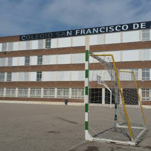 Colegio San Francisco de Asís