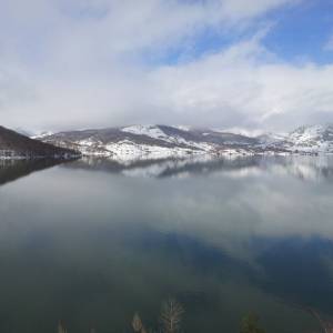 Excursión de esquí con inglés Febrero de 2014