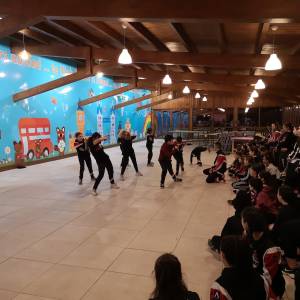 Dance Academy Vigo Campeonato alojados en GMR