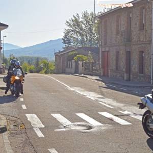 concentraciones en moto por León