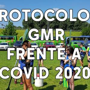 En GMR estamos ya preparando los protocolos para el verano de 2020