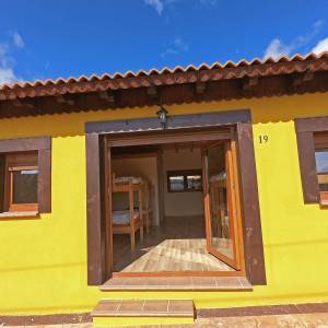 bungalow centro de turismo rural