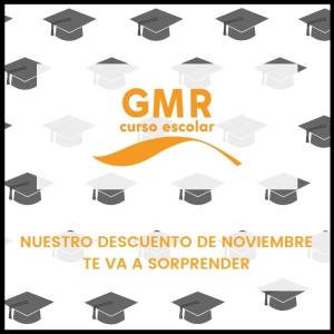 descuento de noviembre