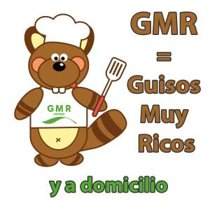 guisos a domicilio GMR