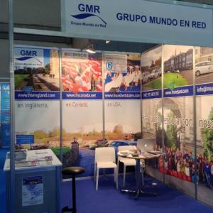 Stand AULA 2015