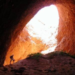 Las Médulas, León