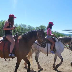 Excursión a rancho canada y museo de la mineria