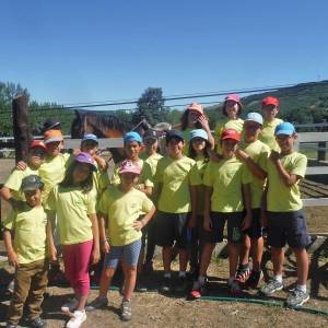 Excursión a rancho canada y museo de la mineria