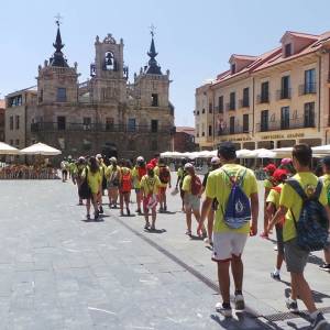 Excursión a Astorga y sus museos