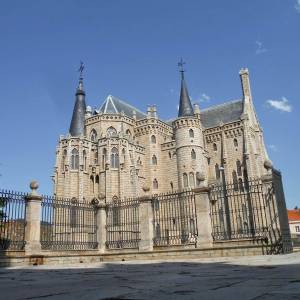 Excursión a Astorga y sus museos