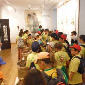 Excursión a Astorga y sus museos