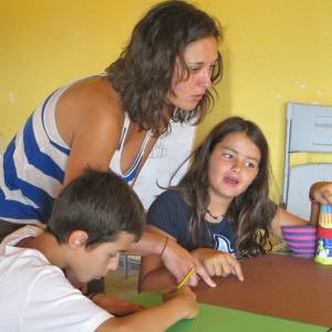 Inglés y preparación del Talent Show