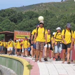 excursión a Montuerto