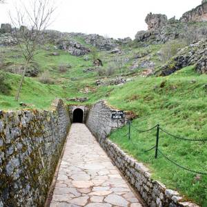 montaña central de León