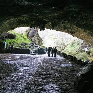 montaña central de León