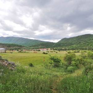 montaña central de León