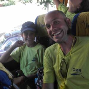Nuevos programas de campamentos