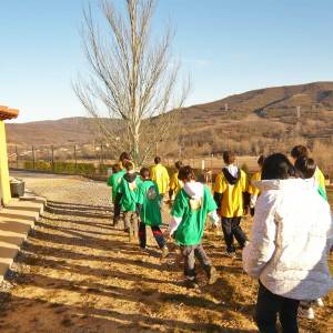 semana blanca 2016