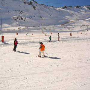 semana blanca 2016