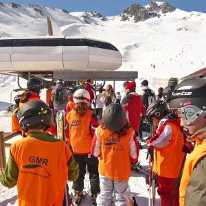 semana blanca 2016