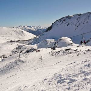 semana blanca 2016