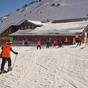 semana blanca 2016