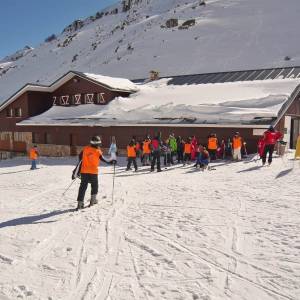 semana blanca 2016