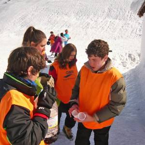 semana blanca 2016