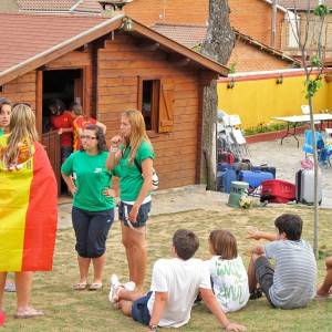 partidos de la selección española de fútbol