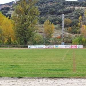 Club deportivo la Robla