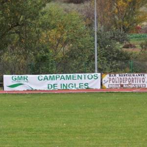 Club deportivo la Robla