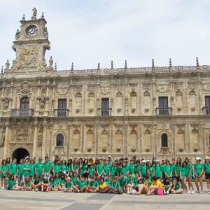 excursion a Leon