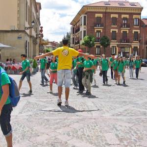 excursion a Leon