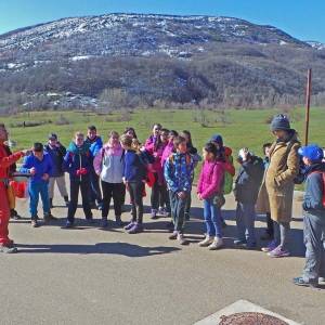 excursión Multiaventura