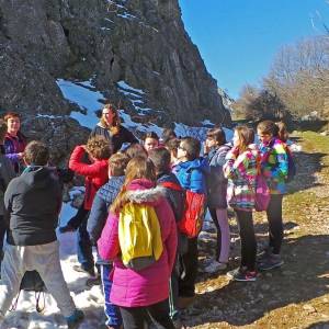 excursión Multiaventura