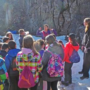 excursión Multiaventura