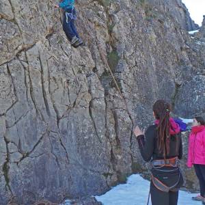 excursión Multiaventura