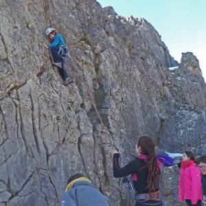 excursión Multiaventura