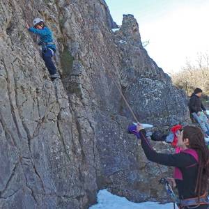 excursión Multiaventura