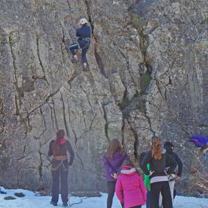 excursión Multiaventura