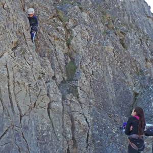 excursión Multiaventura