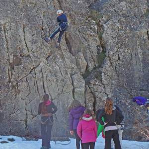 excursión Multiaventura