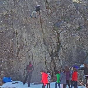 excursión Multiaventura