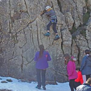 excursión Multiaventura