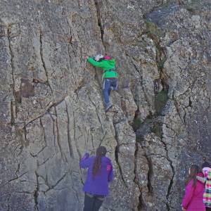 excursión Multiaventura