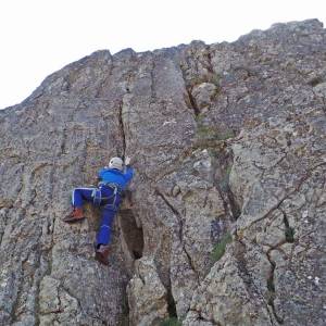 excursión Multiaventura