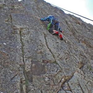 excursión Multiaventura