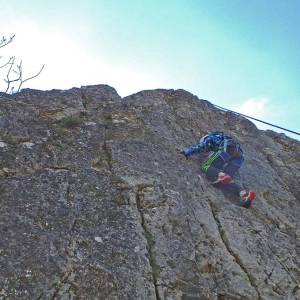 excursión Multiaventura