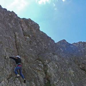 excursión Multiaventura