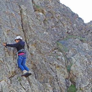 excursión Multiaventura